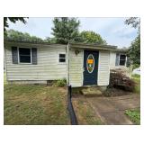 Foreclosure Auction - 1027 Township Rd. 3475, Perrysville, OH