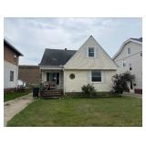 Foreclosure Auction - 9512 Dorothy Ave., Garfield Heights, OH. 