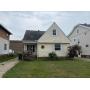 Foreclosure Auction - 9512 Dorothy Ave., Garfield Heights, OH. 