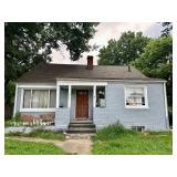 Foreclosure Auction - 1513 Lafayette Ave., Middletown, OH.
