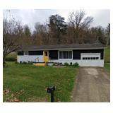 Foreclosure Auction - 1144 Normandy Dr., Portsmouth, OH