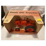 1/16 scale Case DC Wide Front NIB GC