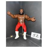 LJN JUNKYARD DOGG SERIES1 WWF COLLECTIBLES FIGURES