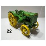 John Deere, ERTL, Prestige Series, 1/16 diecast