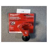 Milwaukee 48-22-4259 1" Copper Tubing Cutter