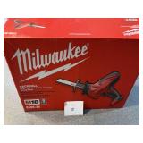 Milwaukee 2625-20 Hackzall Tool Only