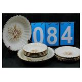 Sundale Bowls And Plates