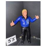 LJN BOBBY THE BRAIN HENANIAN SERIES 3 COLLECTIBLE