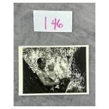 Father and Sons Time in the Tree Vernacular Photo