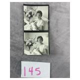 Motherï¿½s Milk (Breastfeeding Photo)