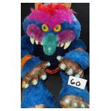 AMTOY MY PET MONSTER COLLECTIBLES PLUSH