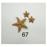 Monet Earring Brooch Set