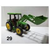 John Deere 541 Front Loader, ERTL, 1/16 Diecast