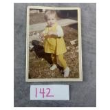 Golden Days Vernacular Photo 1960-70ï¿½s