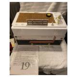 1/16 scale John Deere Haywagon Precision Series #1