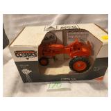 1/16 scale Allis Chalmers Scale Model Wide Front N
