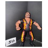 LJN BAM BAM BIGELOW SERIES 5 COLLECTIBLES FIGURES