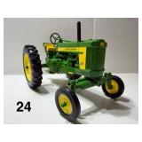 John Deere ERTL 620 High Crop, 1/16, diecast
