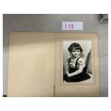 Photo of Little Girl in Professional Photography S