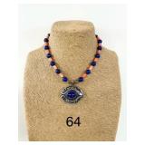 Sterling Silver Necklace