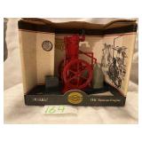 1/8 scale IH Engine NIB GC