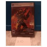 Microsoft Windows Halo 2 game