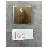 Gelatin Boy Photo 1950ï¿½s