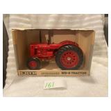 1/16 McCormick WD9 WF Tractor NIB Diecast Model