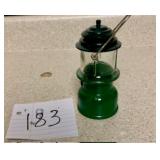 Antique Small Lantern