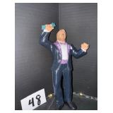LJN MILLION DOLLAR MAN SERIES 5 COLLECTIBLES FIGUR