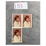 Boy Portrait (Three-Shot Copies)