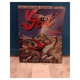 2003 Viewtiful Joe strategy guide