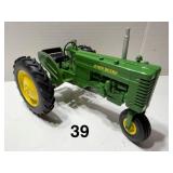 John Deere MT ERTL, 1/16 Diecast Vintage Tractor