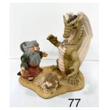 The World of Krystonia 