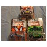 Ultimate Marvel cars -3