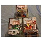 Ultimate Marvel cars -3