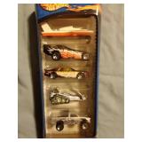 Hot Wheels Forces of Nature gift set