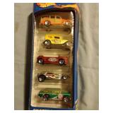 Hot Wheels Skateboarders gift set