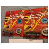 Johnny Lightning  -2