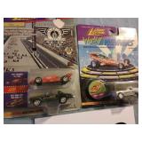 Johnny Lightning  -2