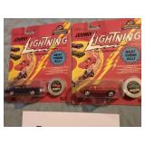 Johnny Lightning  -2