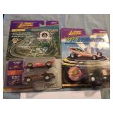 Johnny Lightning  -2