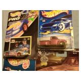 Hot Wheels - 4