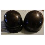 Bell motorcycle helmets - small and XL