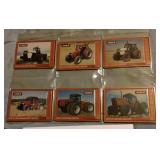 Metal IH collector cards - 6