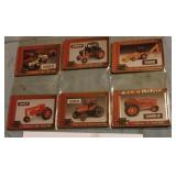 Metal IH collector cards - 6