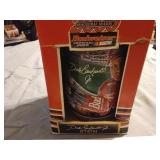 Budweiser Dale Earnhardt Jr stein