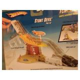 Hot Wheels Stunt Devil