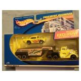 Hot Wheels Pavement Pounder 