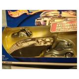 Hot Wheels Pavement Pounder